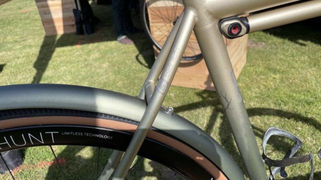hunt gravel wheels