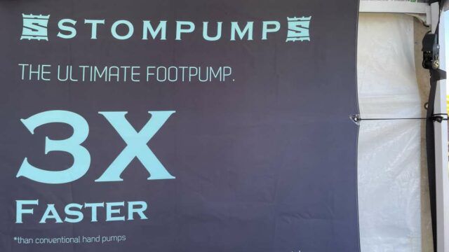 stompump review