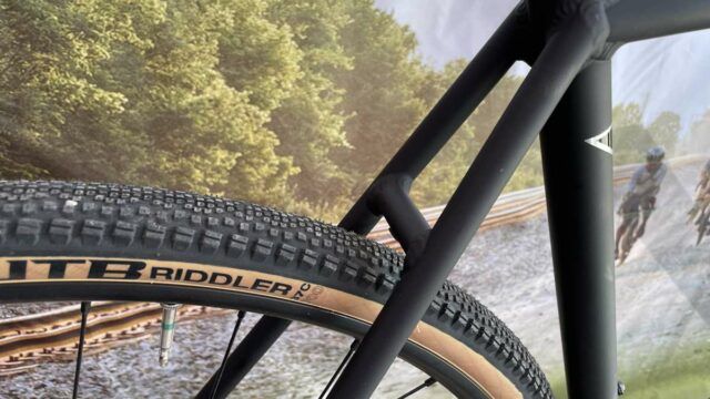 vaast bikes a/1 magnesium gravel bike review