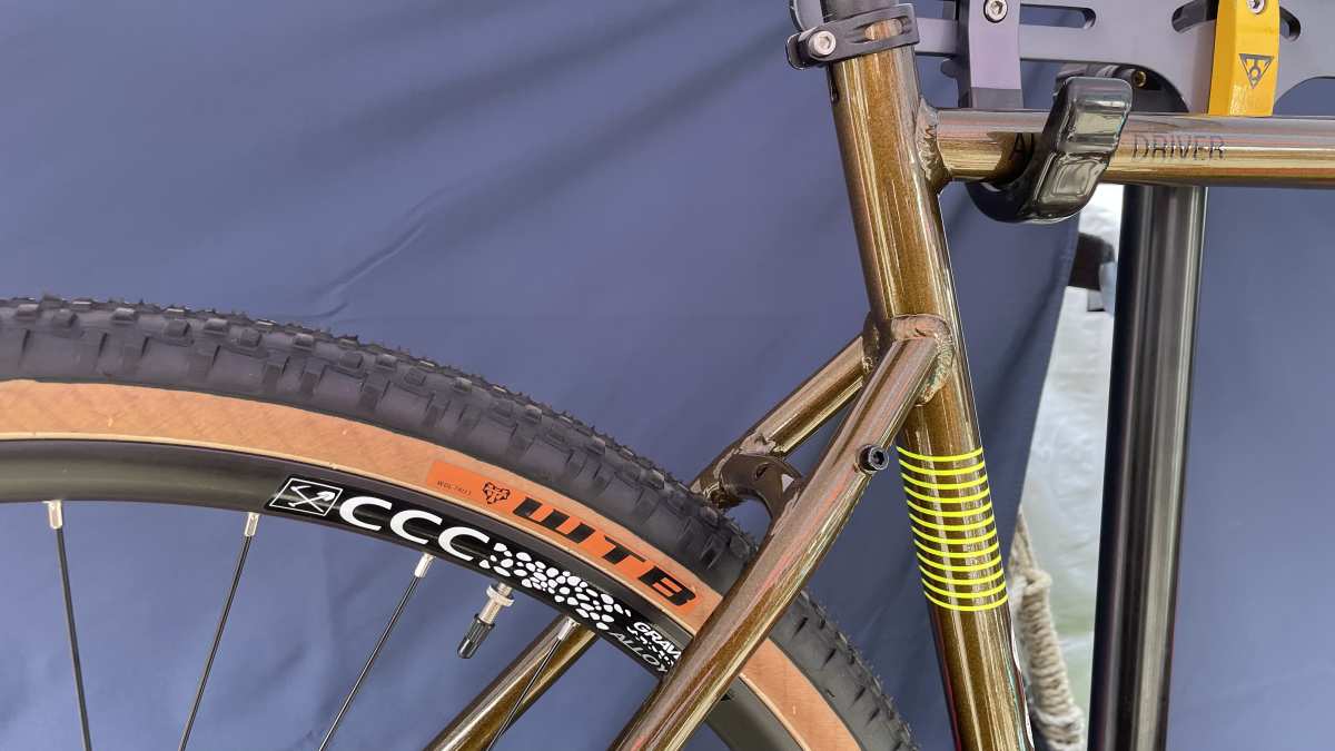 van dessel cycles all day driver review