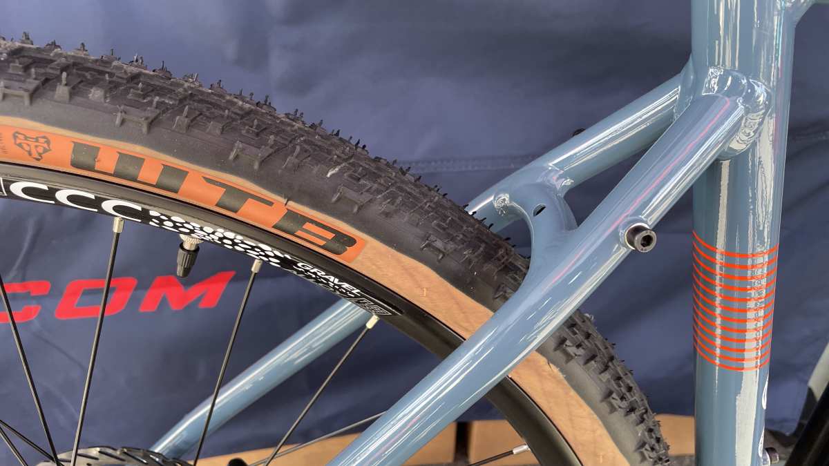 van dessel cycles all day driver review