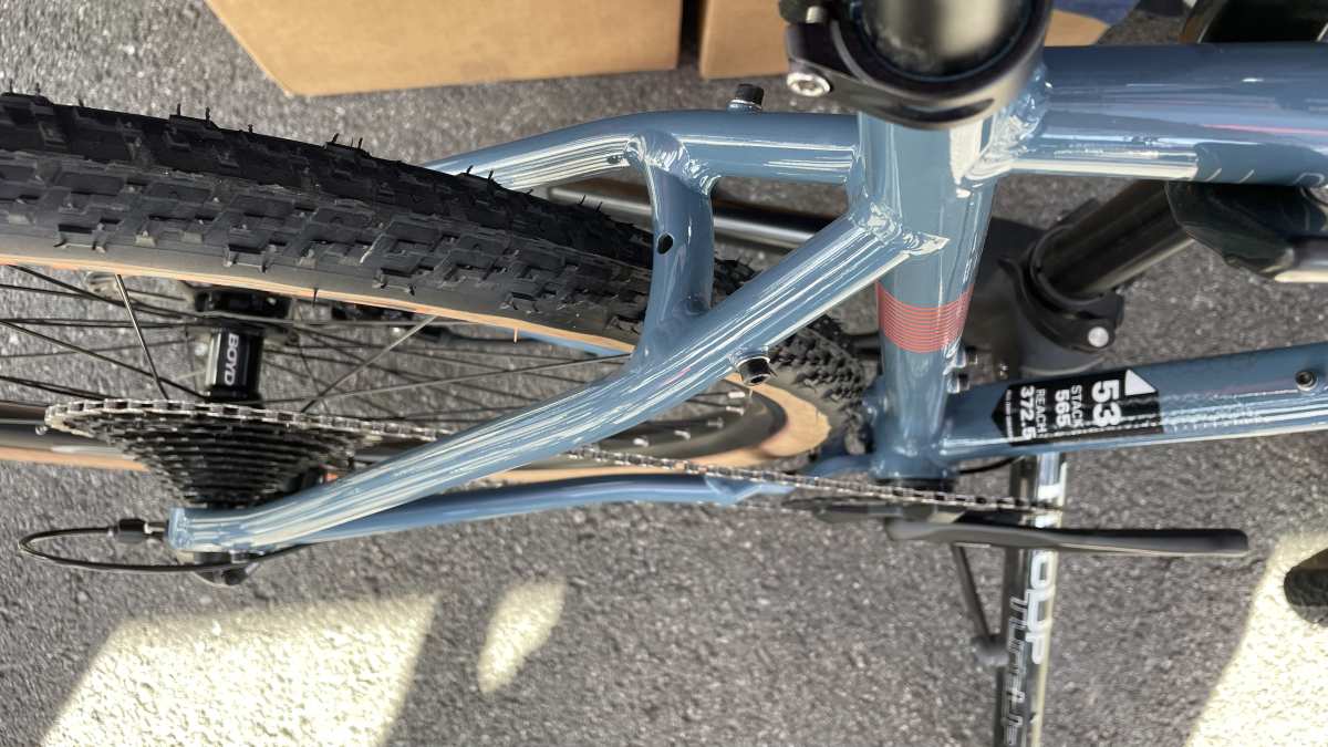 van dessel cycles all day driver review