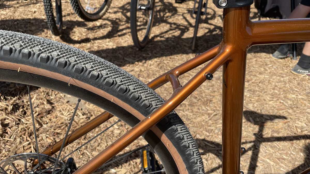 vitus bikes substance gravel bike review