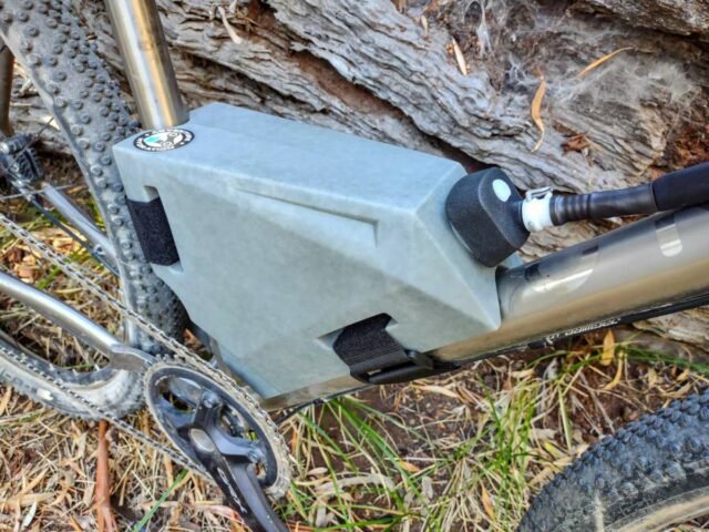 adventure hydration cranktank3 review