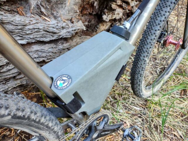 adventure hydration cranktank3 review