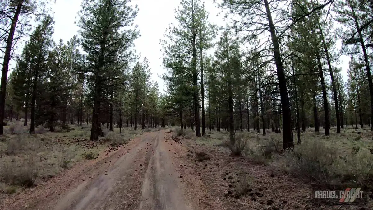 BendOregonRailbedSpursVideo202211 Gravel Cyclist The Gravel Cycling Experience