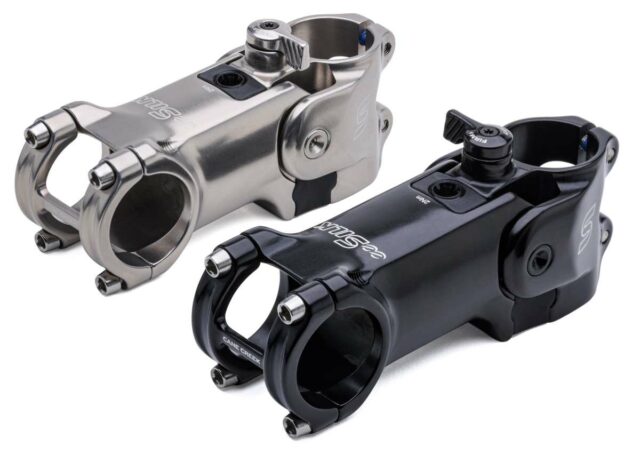 cane creek eesilk stem review