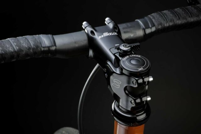 cane creek eesilk stem review