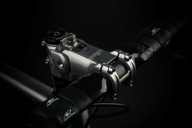 cane creek eesilk stem review