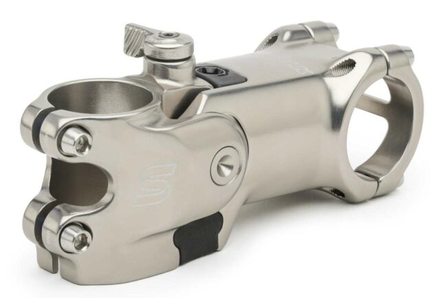 cane creek eesilk stem review