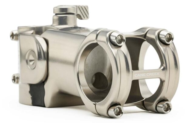 cane creek eesilk stem review