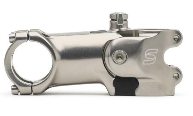cane creek eesilk stem review