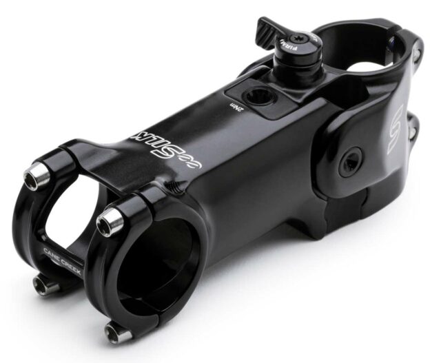 cane creek eesilk stem review