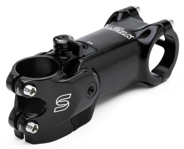 cane creek eesilk stem review