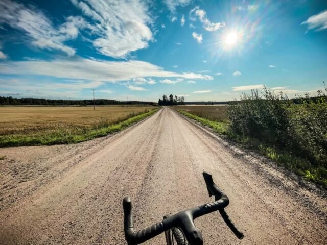FNLD GRVL gravel race finland