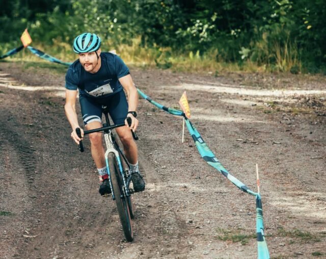 FNLD GRVL gravel race finland