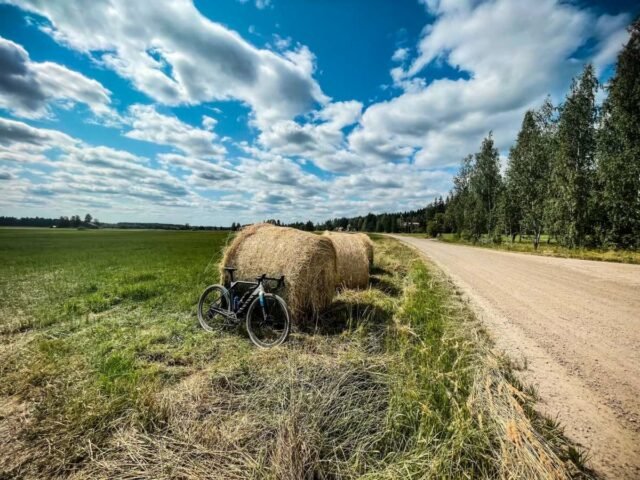 FNLD GRVL gravel race finland