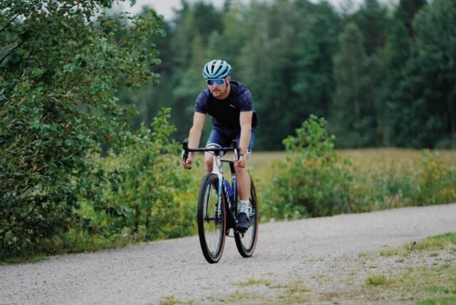 FNLD GRVL gravel race finland