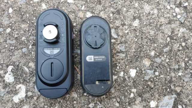 garmin varia rct715 review