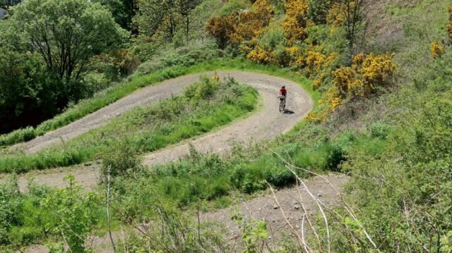 great british gravel rides book