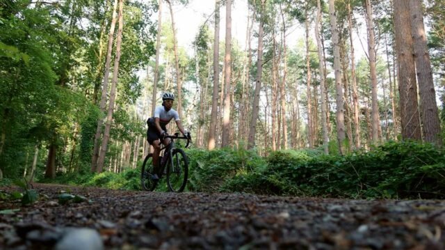 great british gravel rides book