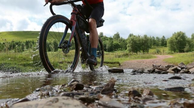 great british gravel rides book
