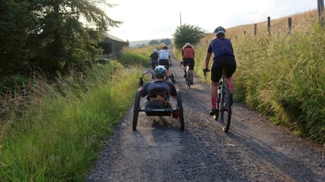 great british gravel rides book