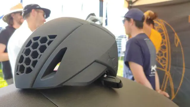 kav sports portola helmet review