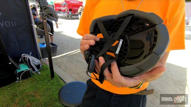 kav sports portola helmet review