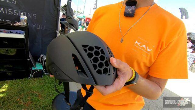 kav sports portola helmet review