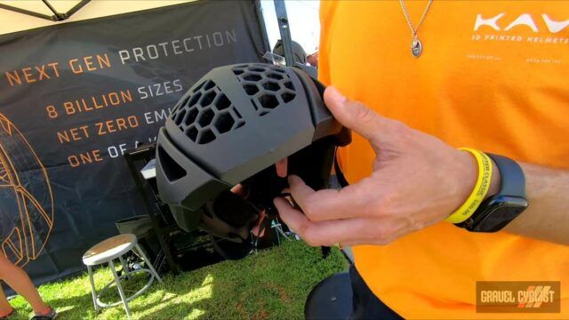 kav sports portola helmet review