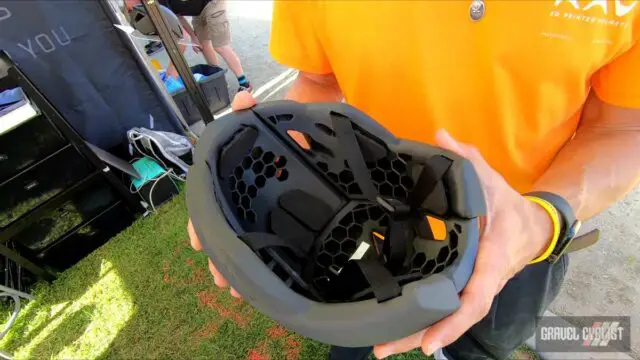 kav sports portola helmet review