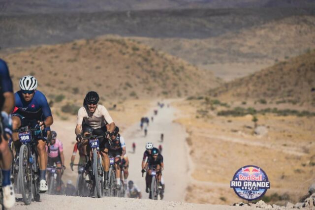 2022 red bull rio grande gravel race