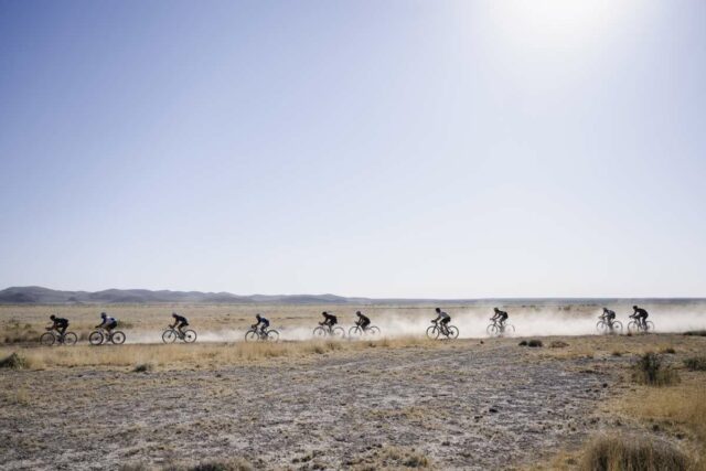2022 red bull rio grande gravel race