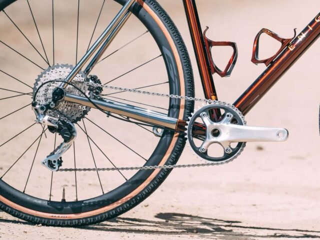 SHIMANO GRX Carbon Gravel Wheels review