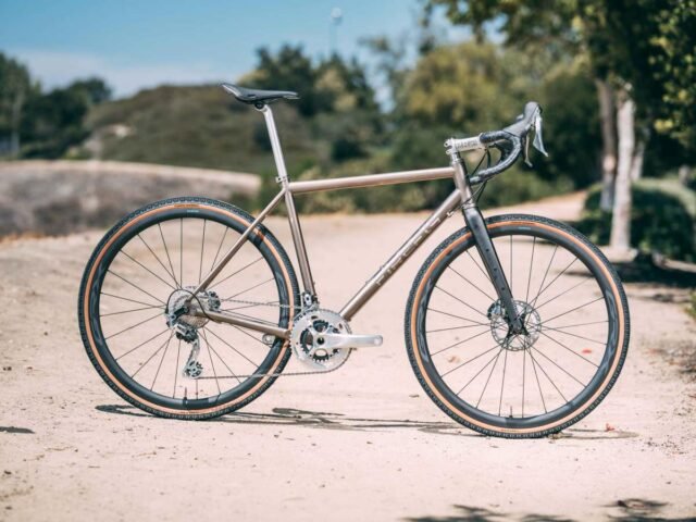 SHIMANO GRX Carbon Gravel Wheels review