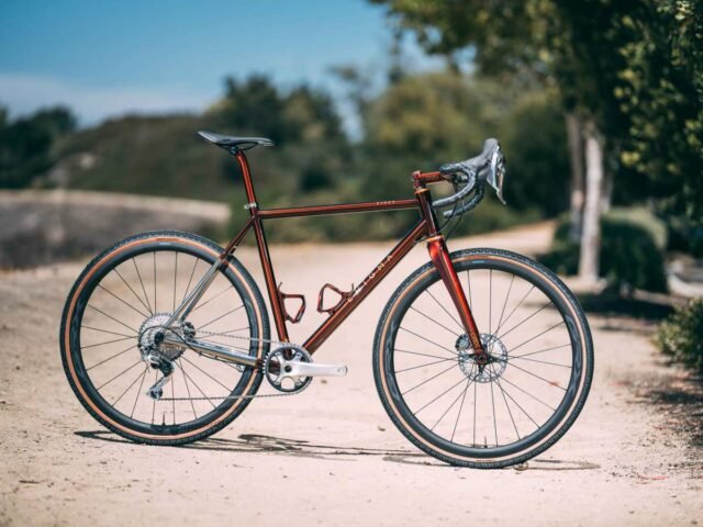 SHIMANO GRX Carbon Gravel Wheels review