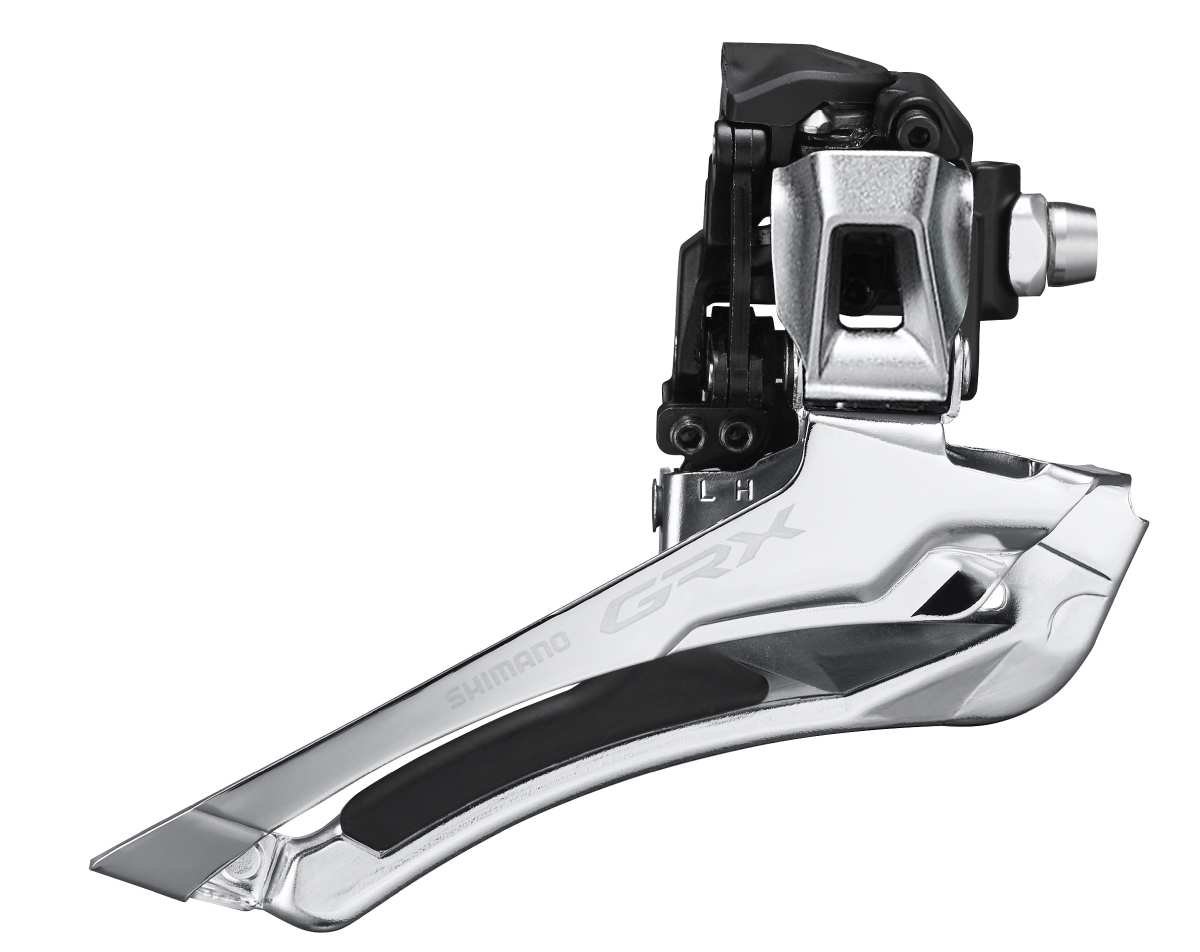shimano grx limited