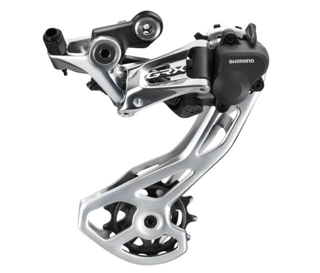shimano grx limited