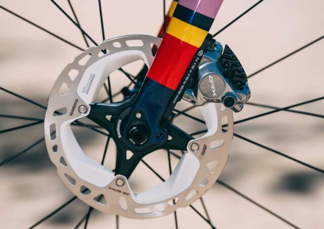 shimano grx limited launch