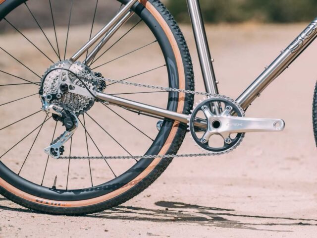 shimano grx limited review
