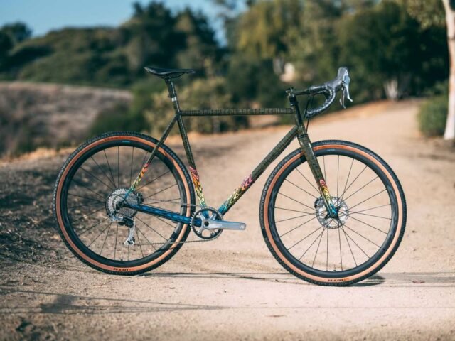 shimano grx limited review