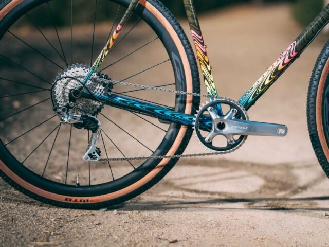 shimano grx limited review