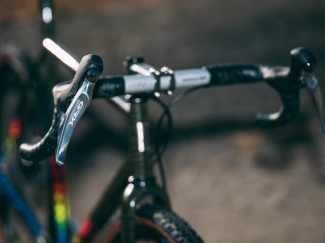 shimano grx limited review