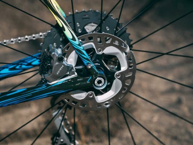 shimano grx limited review