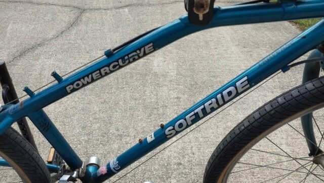 drop handlebar mountain bike conversion