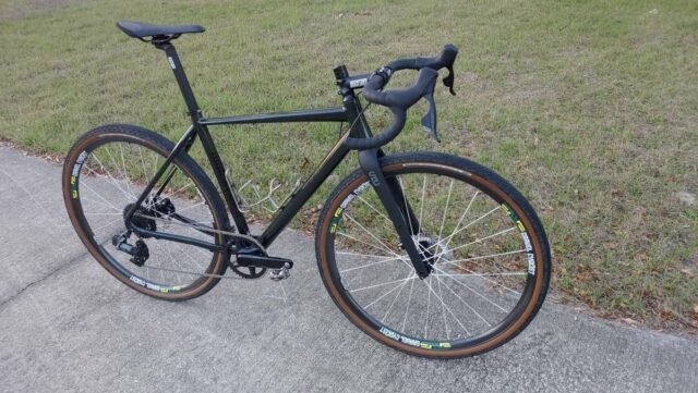 state bicycle 6061 all-road xplr review