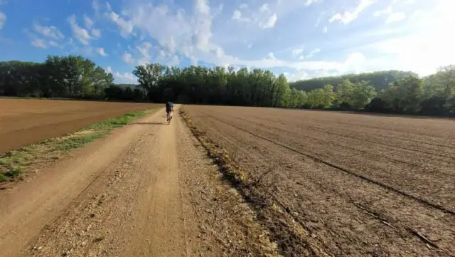 the traka gravel race girona spain