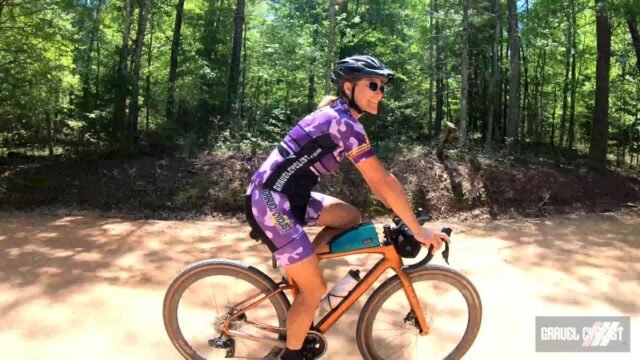 walking dead towns by bicycle