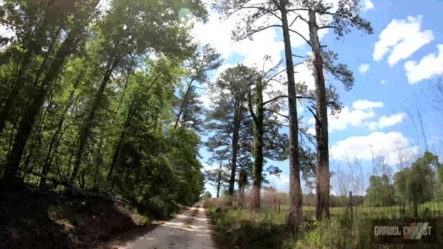 walking dead towns by bicycle